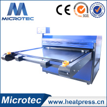 Environment-Friendly Premier Automatic High Pressure Pneumatic Heat Press